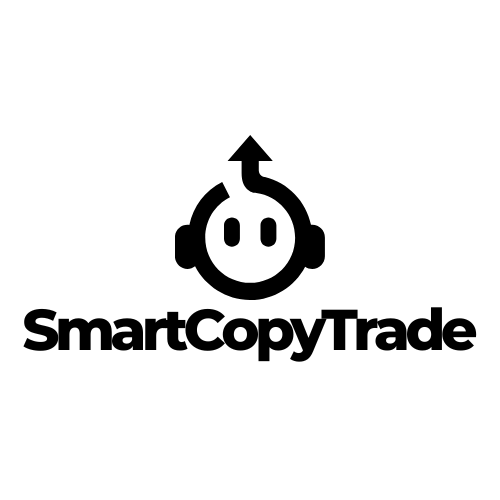 Logo SmartCopyTrade